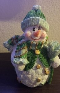 Snowman